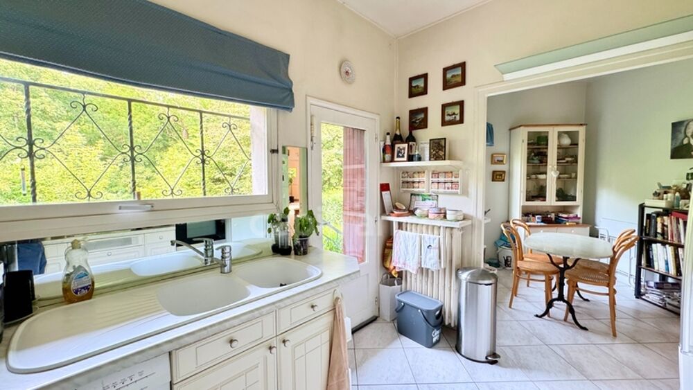  vendre  Maison La Celle-Saint-Cloud (78170)