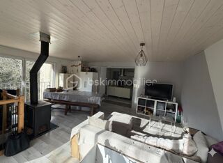  Maison à vendre 6 pièces 115 m²