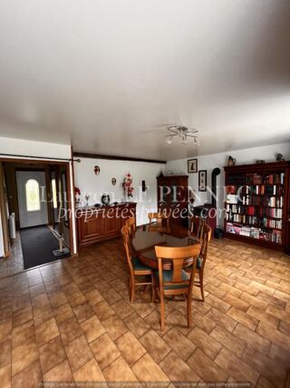  Maison � vendre 5 pi�ces 100 m�