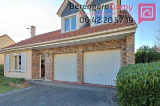  Maison � vendre 5 pi�ces 115 m�