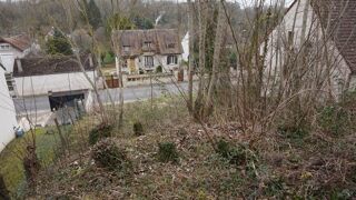  Terrain � vendre 585 m�