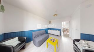  Appartement à louer 1 pièce 24 m²