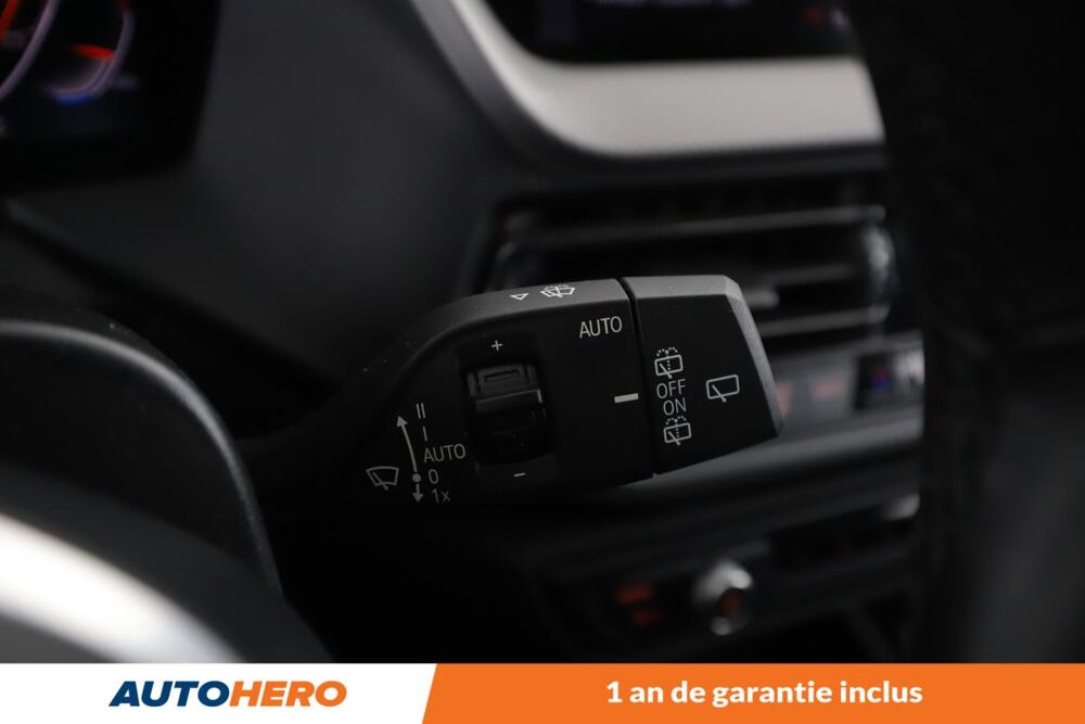 S&eacute;rie 1 M135i xDrive BVA 306 ch 2021 occasion 92130 Issy-les-Moulineaux