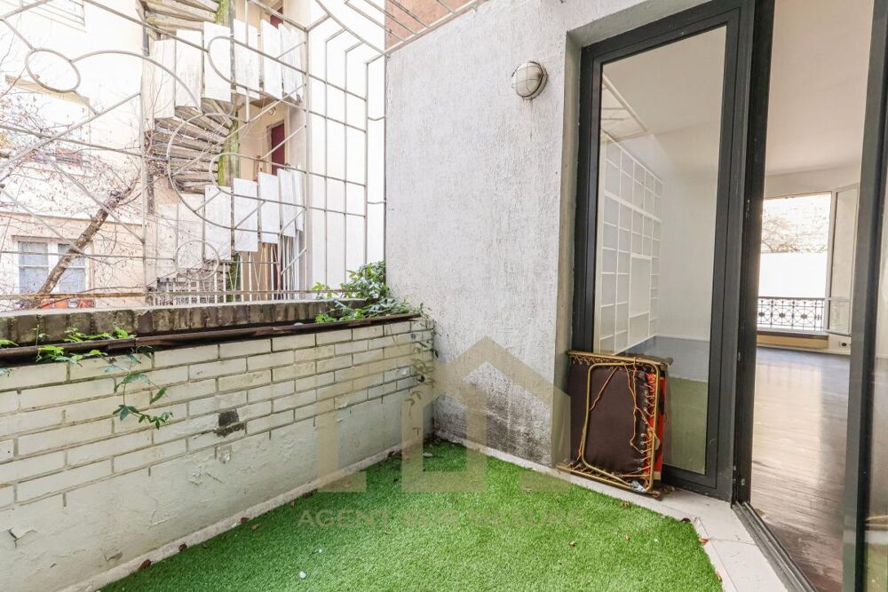 � vendre  Loft Paris 11