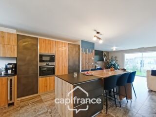  Maison � vendre 4 pi�ces 90 m�