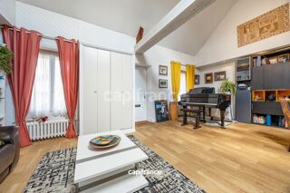  Maison � vendre 4 pi�ces 69 m�