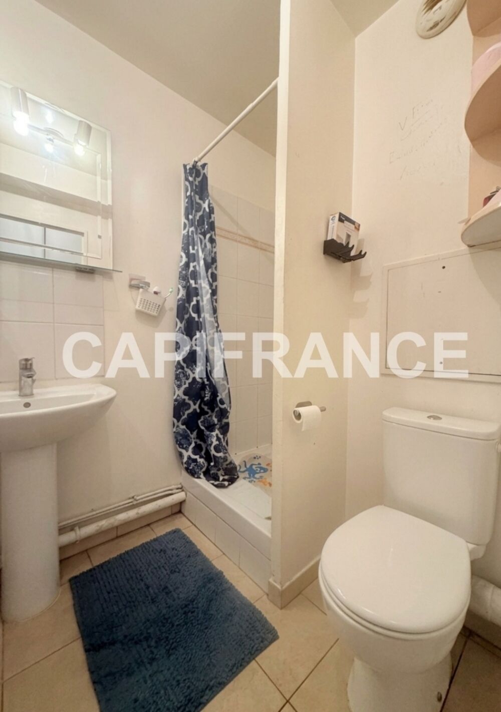 Vente Appartement STUDIO DE 33 M² AU BOURGET – CALME ET SÉCURISÉ Le bourget