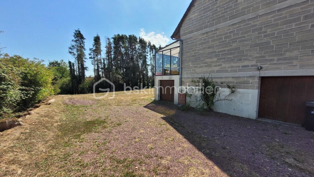 Vente Maison Maison familiale Teurtheville bocage