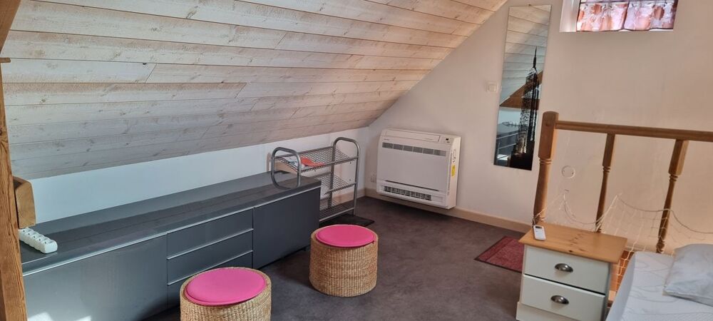 Location Appartement Appartement de 18m2 à louer sur Chartres-de-Bretagne Chartres de bretagne