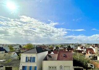  Appartement à vendre 4 pièces 91 m²
