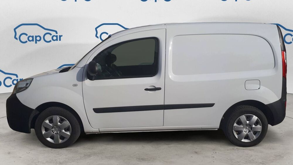 Kangoo Express 1.5 Blue dCi 80 . 2020 occasion 10150 Luyeres