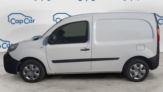 Kangoo Express 1.5 Blue dCi 80 . 2020 occasion 10150 Luyeres