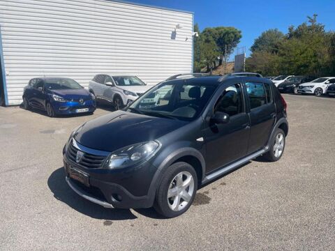 Dacia sandero 1.5 dCi 85ch Stepway