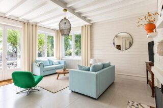  Maison à vendre 7 pièces 151 m²