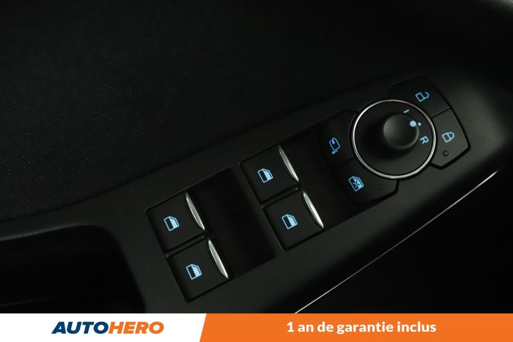 Fiesta 1.0 Flexifuel ST-Line 5P 95 ch 2021 occasion 92130 Issy-les-Moulineaux