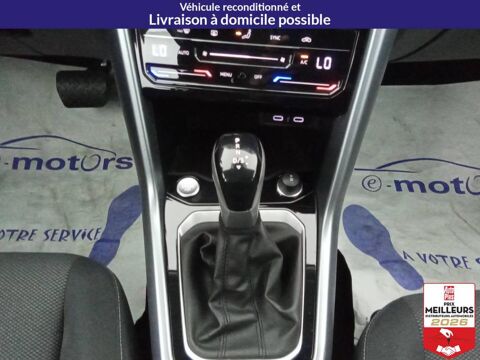 T-ROC TSI EVO 150 DSG7 Life 2023 occasion 10150 Lavau