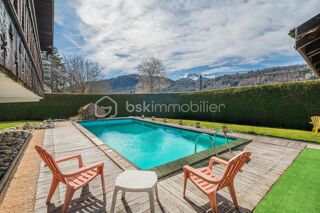  Chalet à vendre 5 pièces 158 m²