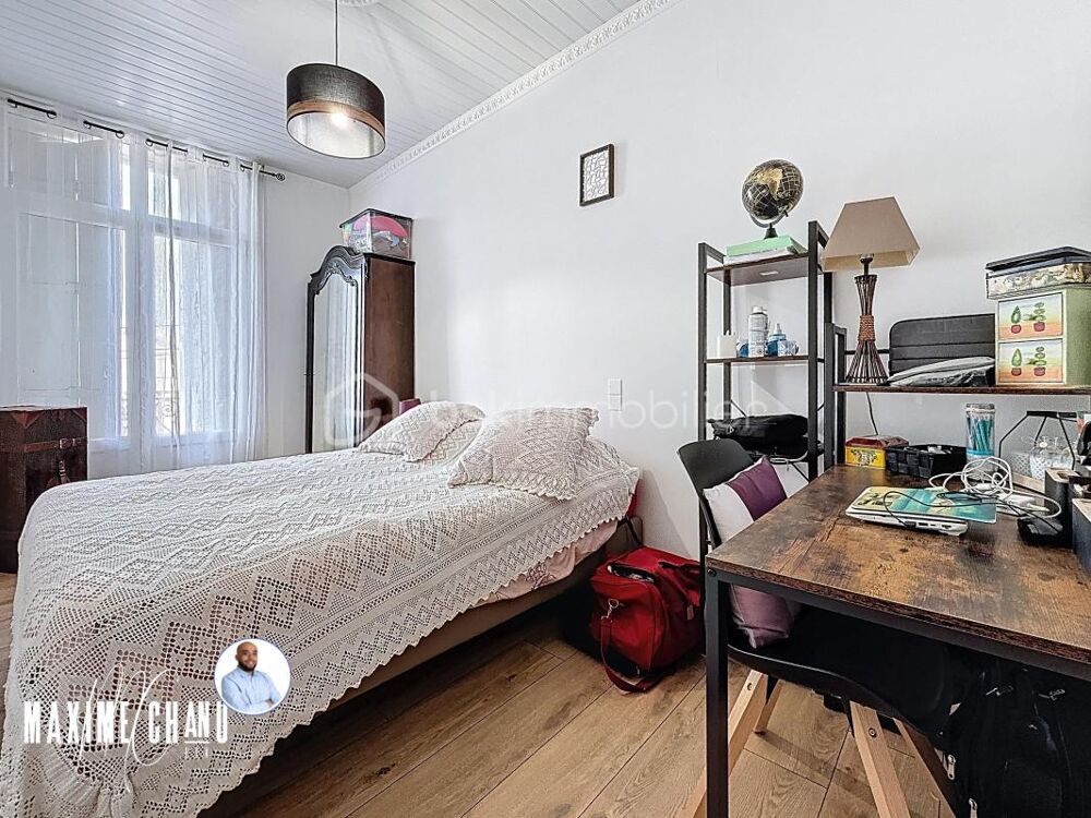 à vendre  Maison Poussan (34560)