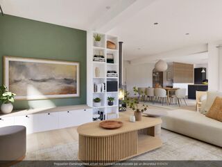  Maison 7 pi�ces 140 m� Plougastel daoulas