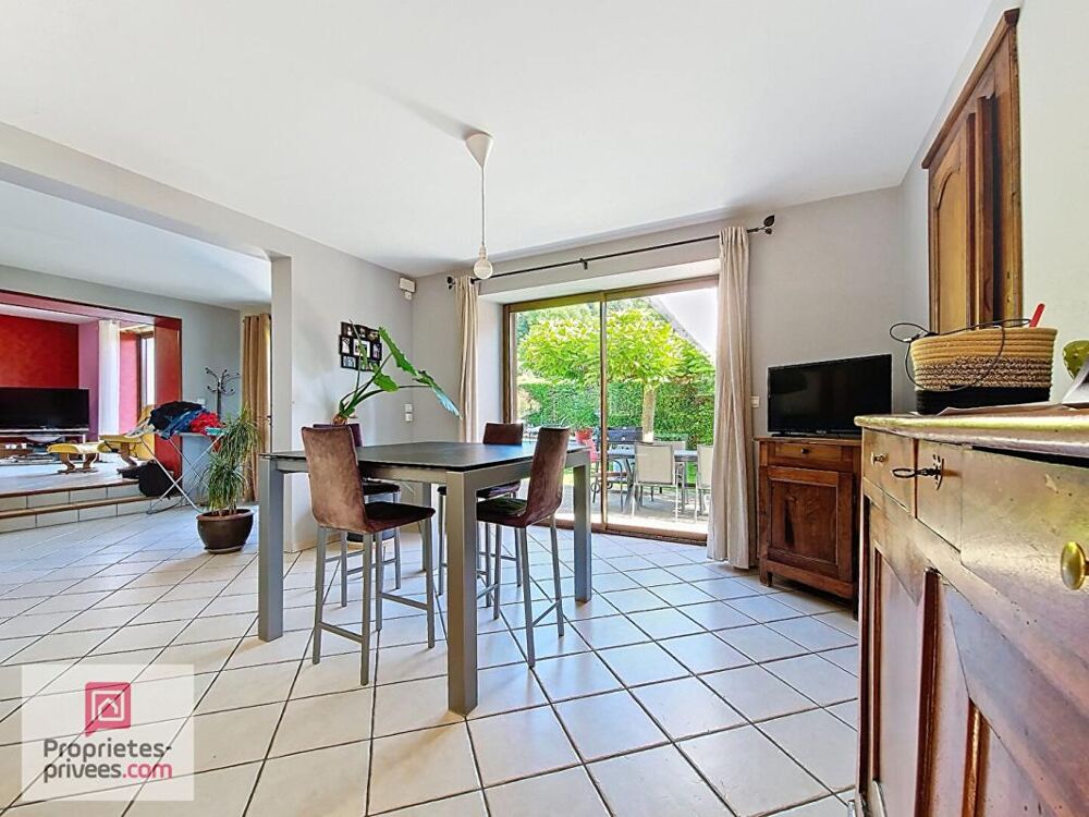 Vente Maison Maison Champagneux 5 pièce(s) 156 m2 Champagneux