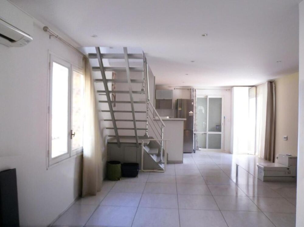 Vente Maison LA PENNE SUR HUVEAUNE Maison de Type 4  avec Terrasse La penne sur huveaune