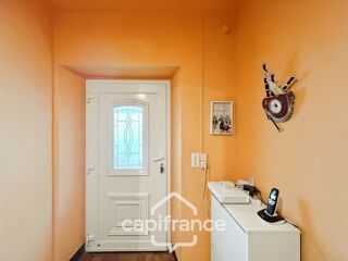  Maison à vendre 4 pièces 85 m²