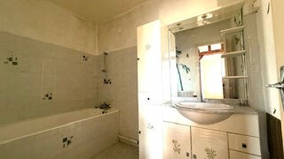  Appartement  vendre 3 pices 60 m