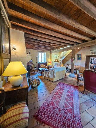 Maison � vendre 11 pi�ces 311 m�