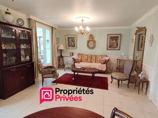  Maison à vendre 6 pièces 127 m²