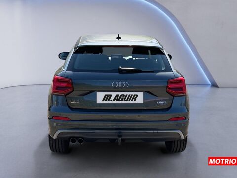 Q2 (2) 35 TFSI 150 S line PLUS S tronic 2020 occasion 55800 Contrisson