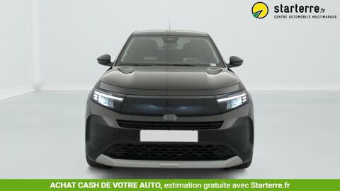 Frontera ELECTRIQUE Electric 113 ch Batterie 44 kWh GS 2025 occasion 69190 Saint-Fons