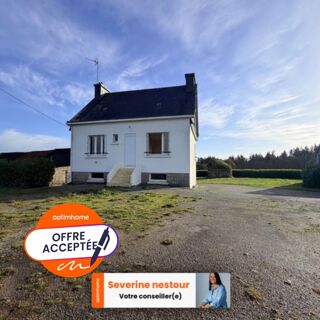  Maison � vendre 5 pi�ces 95 m�