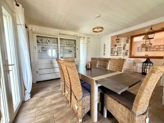  Maison � vendre 4 pi�ces 141 m�