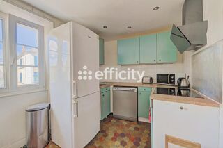  Appartement à vendre 3 pièces 69 m²