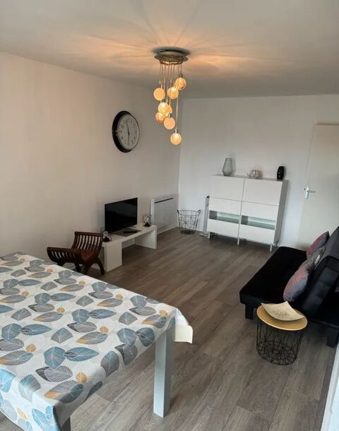  Appartement � louer 2 pi�ces 46 m�