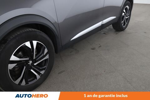 2008 1.2 PureTech Allure Pack 131 ch 2021 occasion 92130 Issy-les-Moulineaux