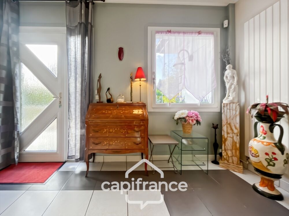  vendre  Maison Ormesson-sur-Marne (94490)