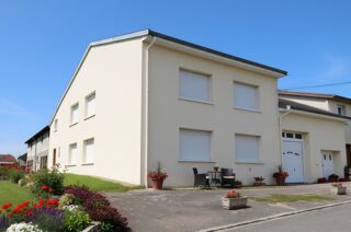  Ferme à vendre 7 pièces 324 m²