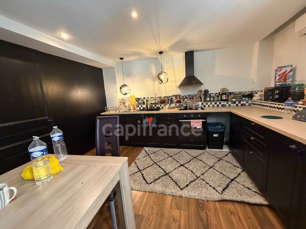 Vente Appartement Appartement à vendre 3 pièces NICE (06), type loft soit 3400euro/m² Nice