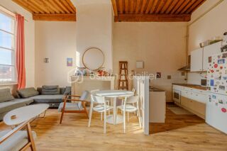  Appartement � vendre 3 pi�ces 47 m�