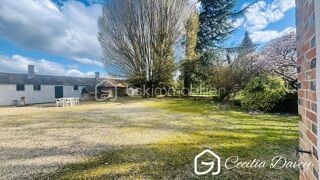  Propriété/château à vendre 6 pièces 165 m²