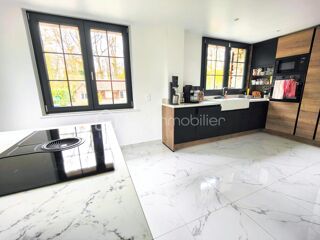  Maison à vendre 14 pièces 224 m²