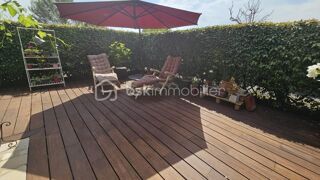  Maison à vendre 3 pièces 40 m²
