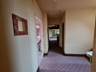 Appartement à vendre 2 pièces 45 m²