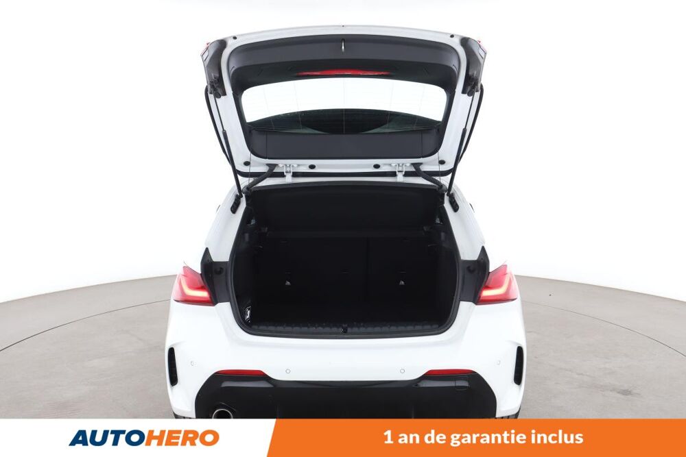 S&eacute;rie 1 116i M Sport DKG7 109 ch 2022 occasion 92130 Issy-les-Moulineaux