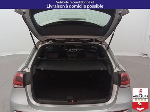 Classe A 250 e 8G-DCT 2021 occasion 10150 Lavau