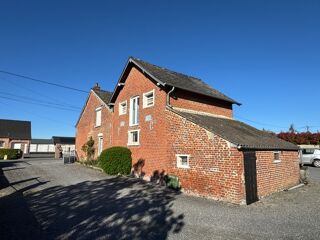  Maison à vendre 4 pièces 93 m²