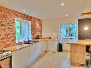  Maison � vendre 6 pi�ces 123 m�