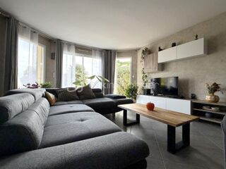 Vente Maison Contemporaine de 3 chambres Chateauneuf du faou