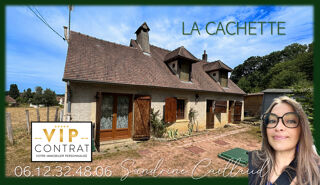  Maison � vendre 4 pi�ces 63 m�